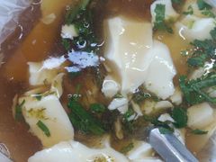 -一品豆腐脑(大湾市场店)