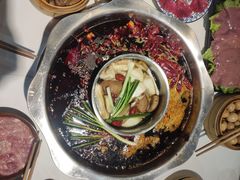 -卤校长老火锅(杨家坪直营店)