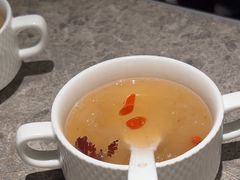 -留半山·香港食堂(啦啦宝都店)