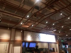 大堂-小满手工粉(上海文峰广场店)