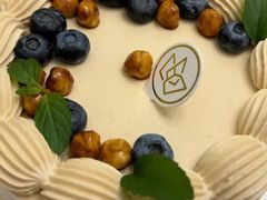 -花甜生活FatimCake·生日蛋糕