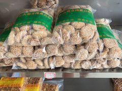 -大明寺素食坊(扬子江中路店)