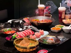 -捞王猪肚鸡火锅(财富中心店)