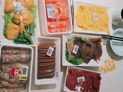 -野妹火锅(龙岗店)