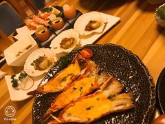 -王鼎精致料理铁板烧(世博源店)