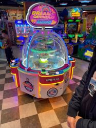 -LuckyStar幸运星家庭娱乐中心(东莞国贸店)