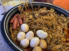 -安徽阜阳卷馍(西单店)