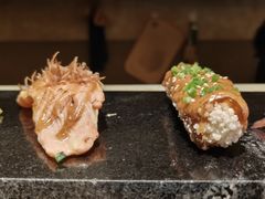 -昊·来了寿司(泡桐树店)