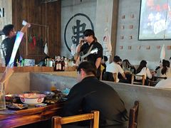 -破店肥哈·海鲜·烧烤(郑州银泰inPARK店)
