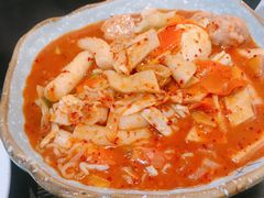 -槿Story·韩国料理(望京韩国美食城店)