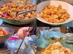 大盆牛蛙-昱龙大盆牛蛙馆(三兴街总店)