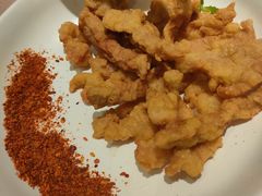 -椒爱水煮鱼川菜(皇姑万象汇店)