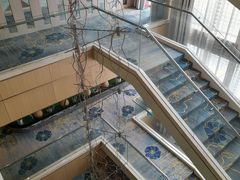 -清水湾酒店(深圳横岗塘坑地铁站店)