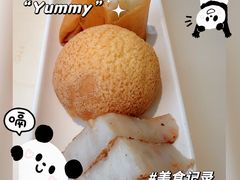 -蔡澜点心·粤菜(嘉里中心店)