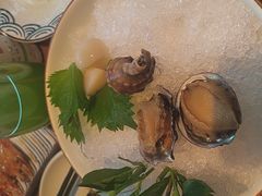 -Mr·Fish鱼鲜生海鲜放题(银泰in99店)