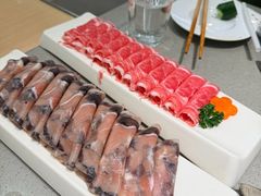 -海底捞火锅(泉城路店)
