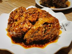 -老号尤兔头(西川店)