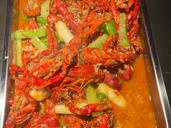 -虾乐园龙虾·夜宵(松江店)