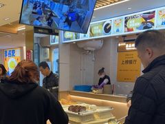 -素满香·Vegan食养自助(天一广场店)