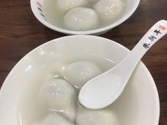 -朱新年·苏式汤团·面点(北寺塔店)