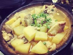 -丽丽三鲜螺蛳粉(田林路店)