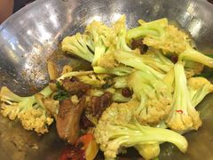 -路小缦·珍馐美馔(市心北路店)