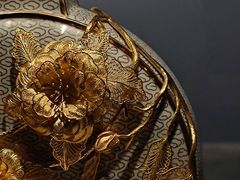 -北京工艺美术博物馆