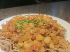 -三道菜(明堂公园店)