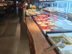 -星伦多自助料理·涮烤一体(虹悦城店)