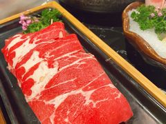 -湊湊火锅·茶憩(颐堤港店)