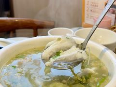 -陆记鹅庄·潮汕菜·狮头鹅(大仟里店)