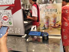 -王府井奥莱临潼小镇(临潼店)