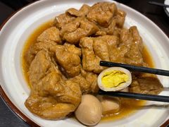 自制豆制品-好嫂子酱猪手•农家菜(蒲黄榆店)