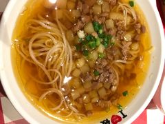 -西贝(上海我格广场店)