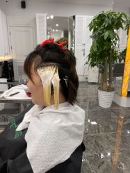 -巴黎劳伦LF
