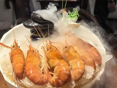 -乔街深夜食堂·小龙虾·高压锅生蚝(杭州总店)