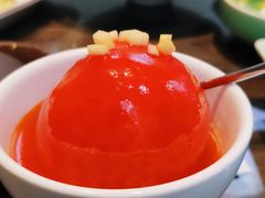 -箱美术馆私房菜(水晶郦城店)
