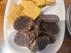 -88号小吃店·经典云南菜·地道纳西美食