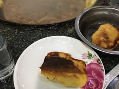 -豫姥家黄河滩地锅城(白沙店)