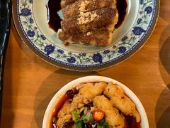 -炉小二铜锅牛蛙•川湘菜(三里屯店)