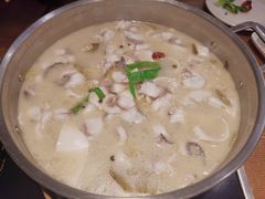 酸汤酸菜鱼-有家酸菜鱼(苏州绿宝广场店)