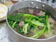-阿金大白·上海菜馆(新天地店)