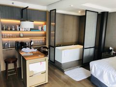 -北京三里屯CHAO酒店