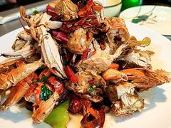 -荣祥海鲜·烟台菜(胜利路二部)