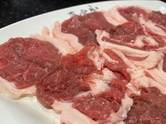 -再宣武文化主题餐厅·清真