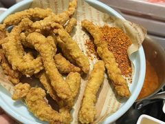 -汤岛涮·自助小火锅(桐乡吾悦广场店)