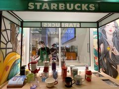-星巴克(武康路店)