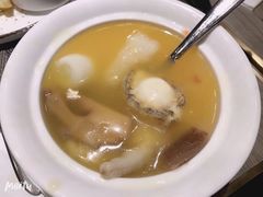 -博林天瑞喜来登酒店·西丽尚膳