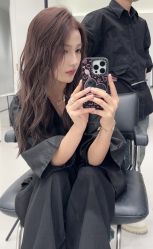 -DL HOPE明星造型