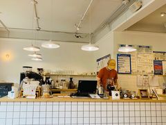 -Cafe Villa